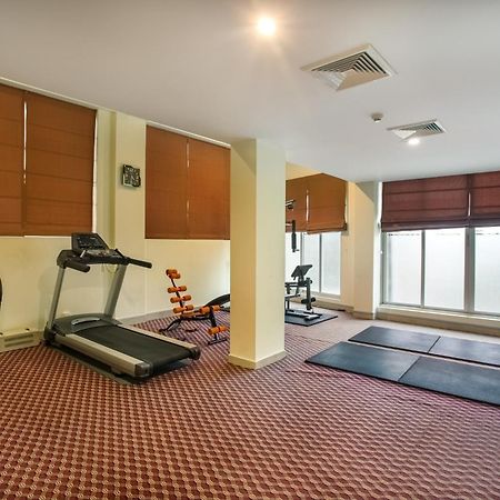 Hotel Grand Park Barishal Zewnętrze zdjęcie