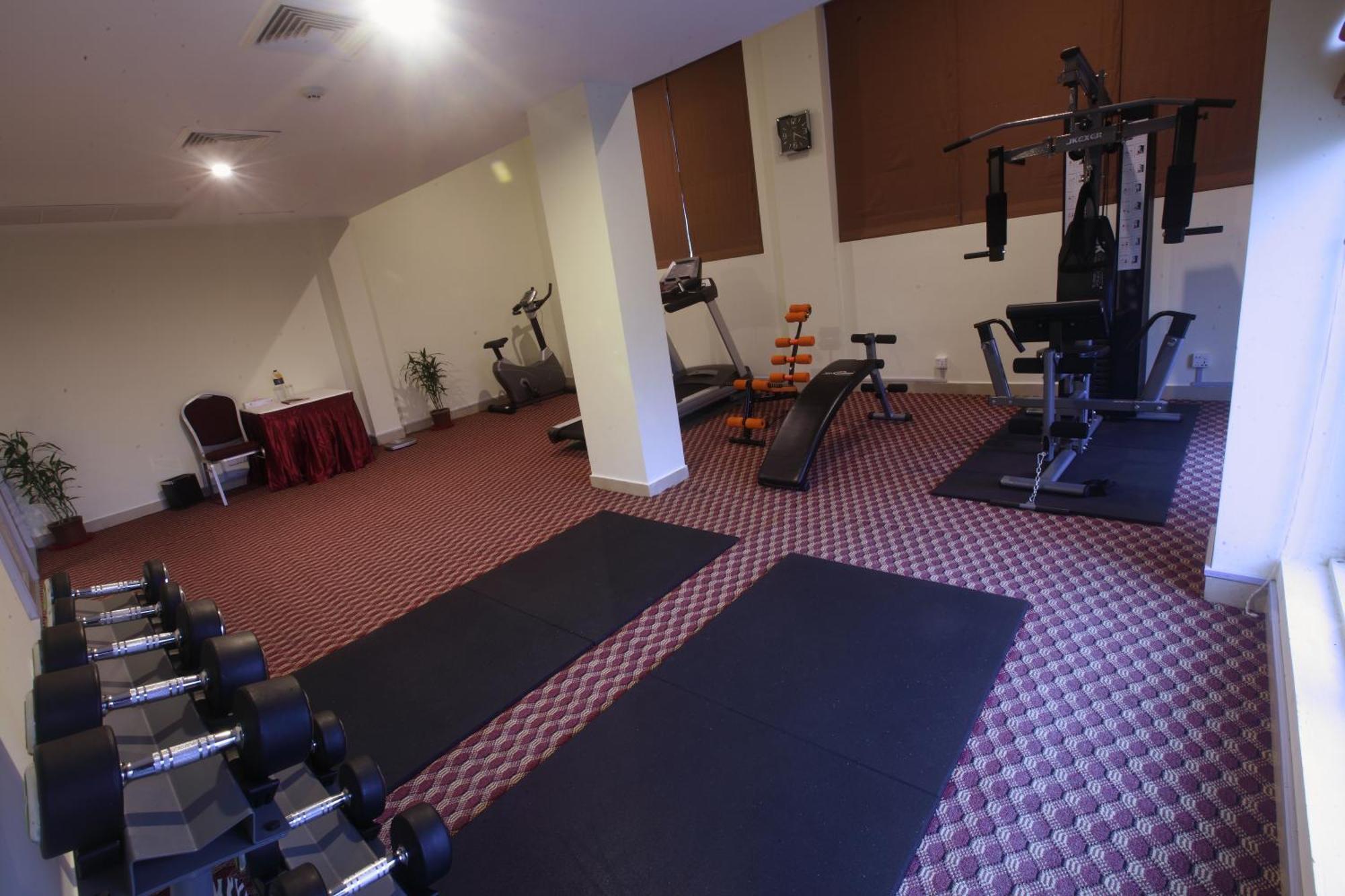 Hotel Grand Park Barishal Zewnętrze zdjęcie