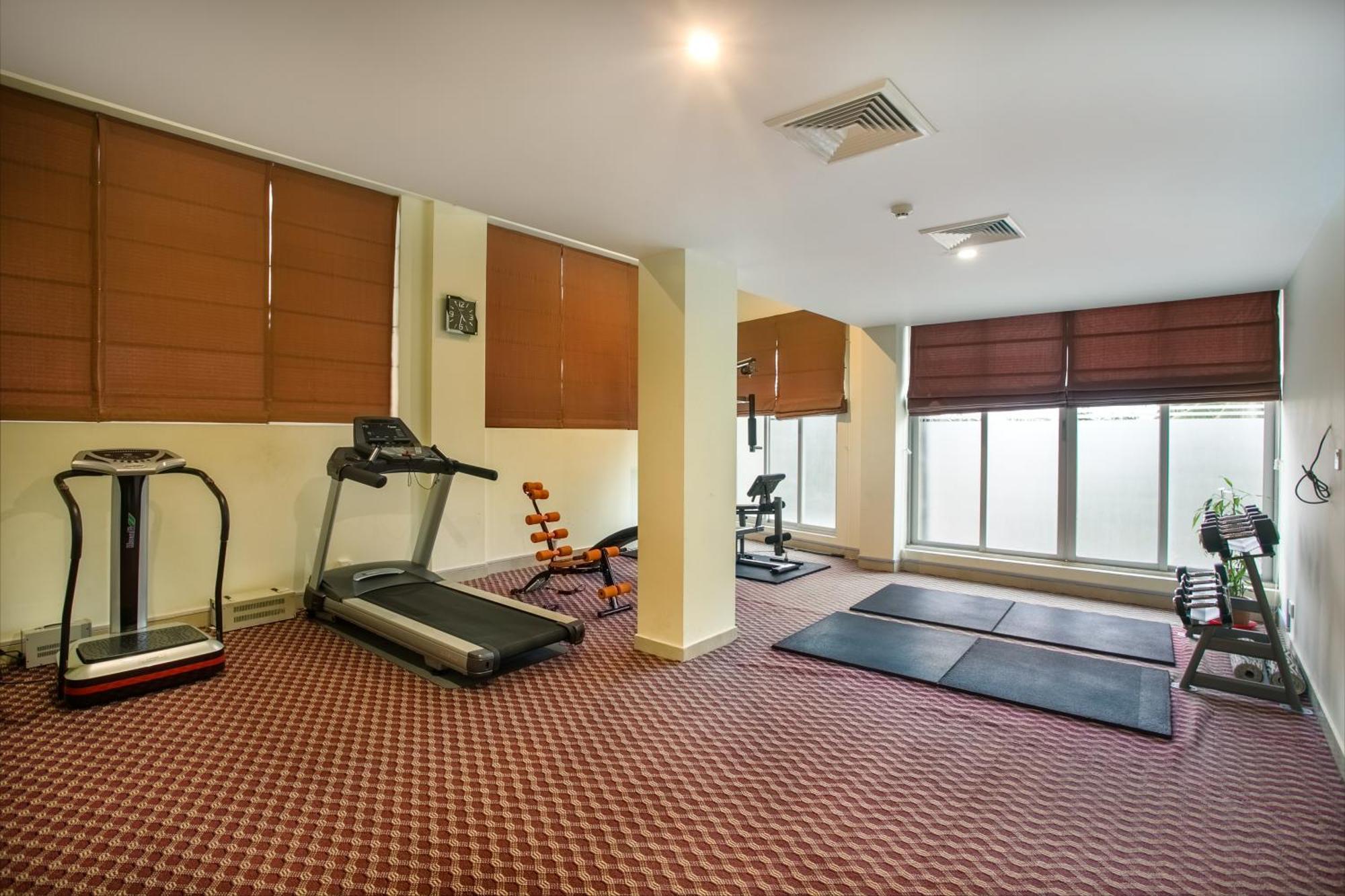 Hotel Grand Park Barishal Zewnętrze zdjęcie