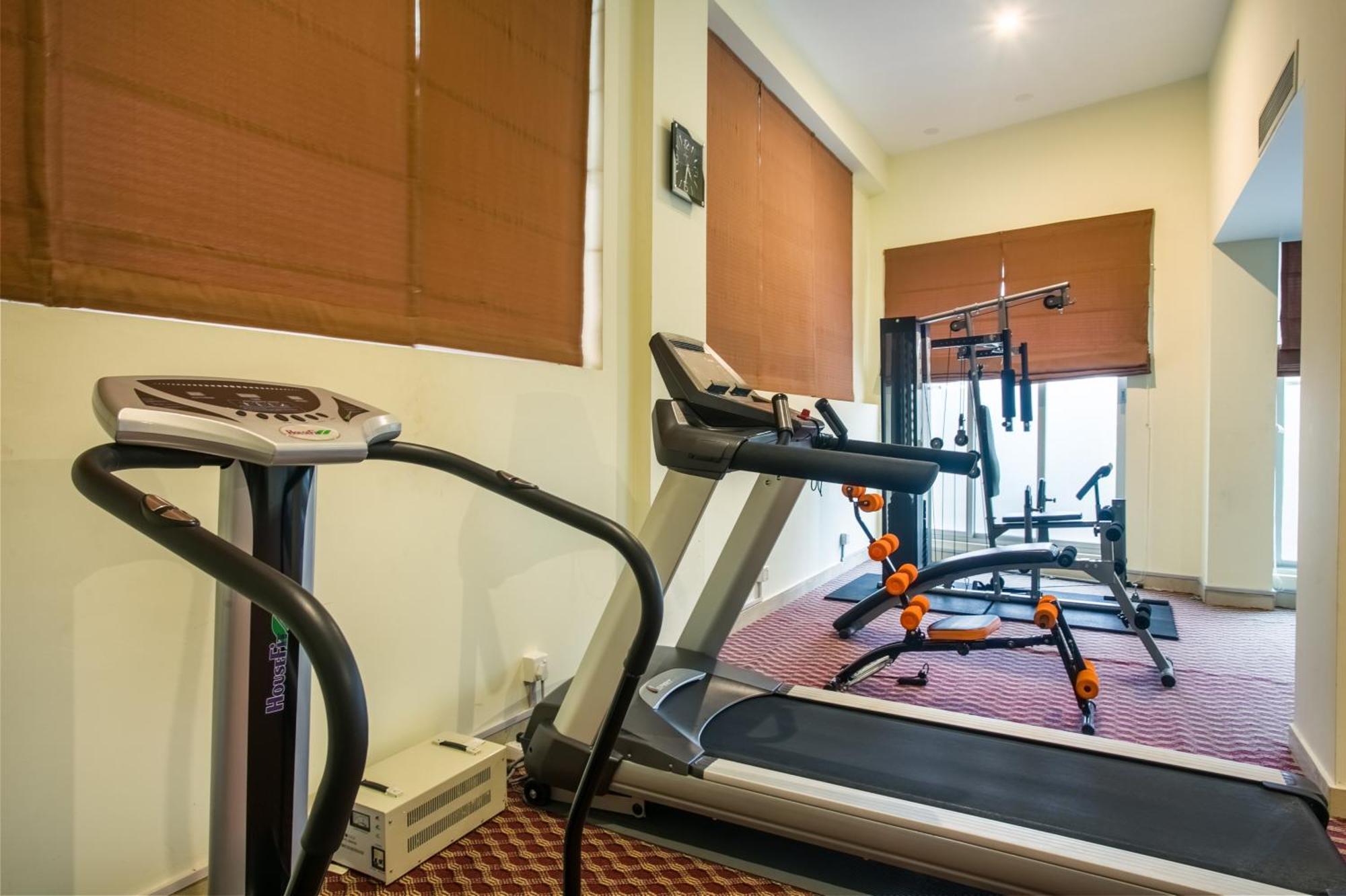 Hotel Grand Park Barishal Zewnętrze zdjęcie