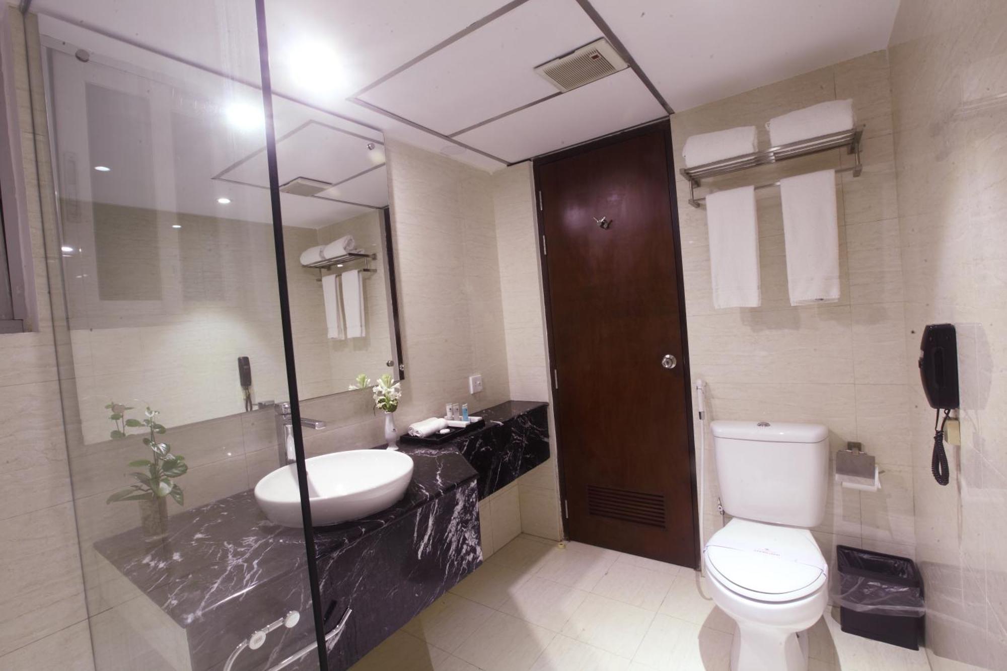 Hotel Grand Park Barishal Zewnętrze zdjęcie