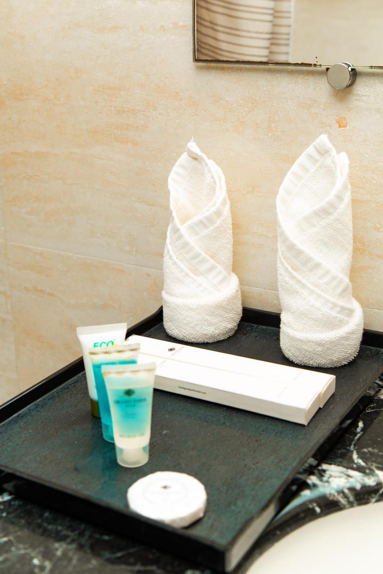 Hotel Grand Park Barishal Zewnętrze zdjęcie