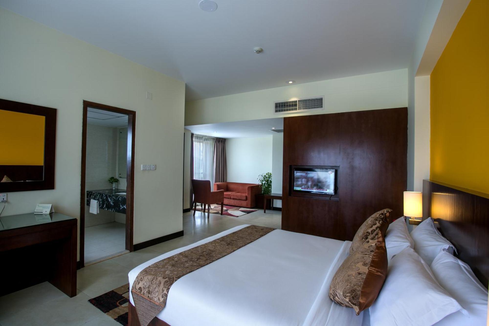 Hotel Grand Park Barishal Zewnętrze zdjęcie