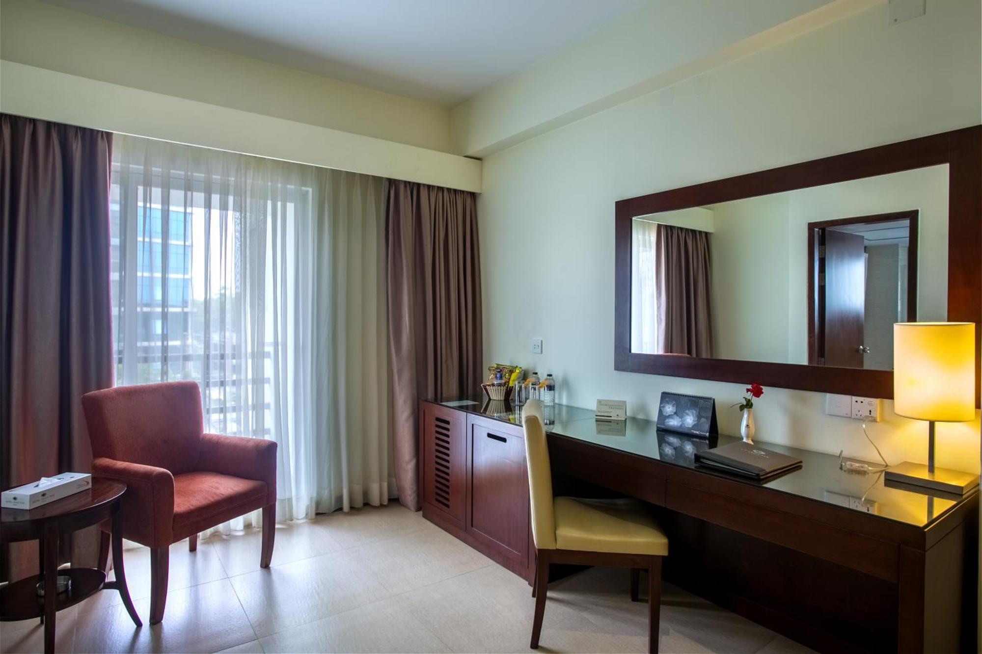 Hotel Grand Park Barishal Zewnętrze zdjęcie