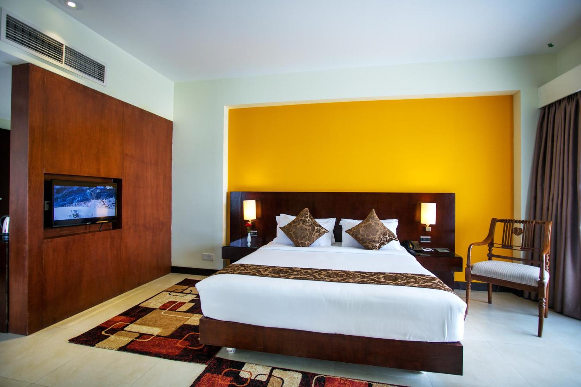 Hotel Grand Park Barishal Zewnętrze zdjęcie