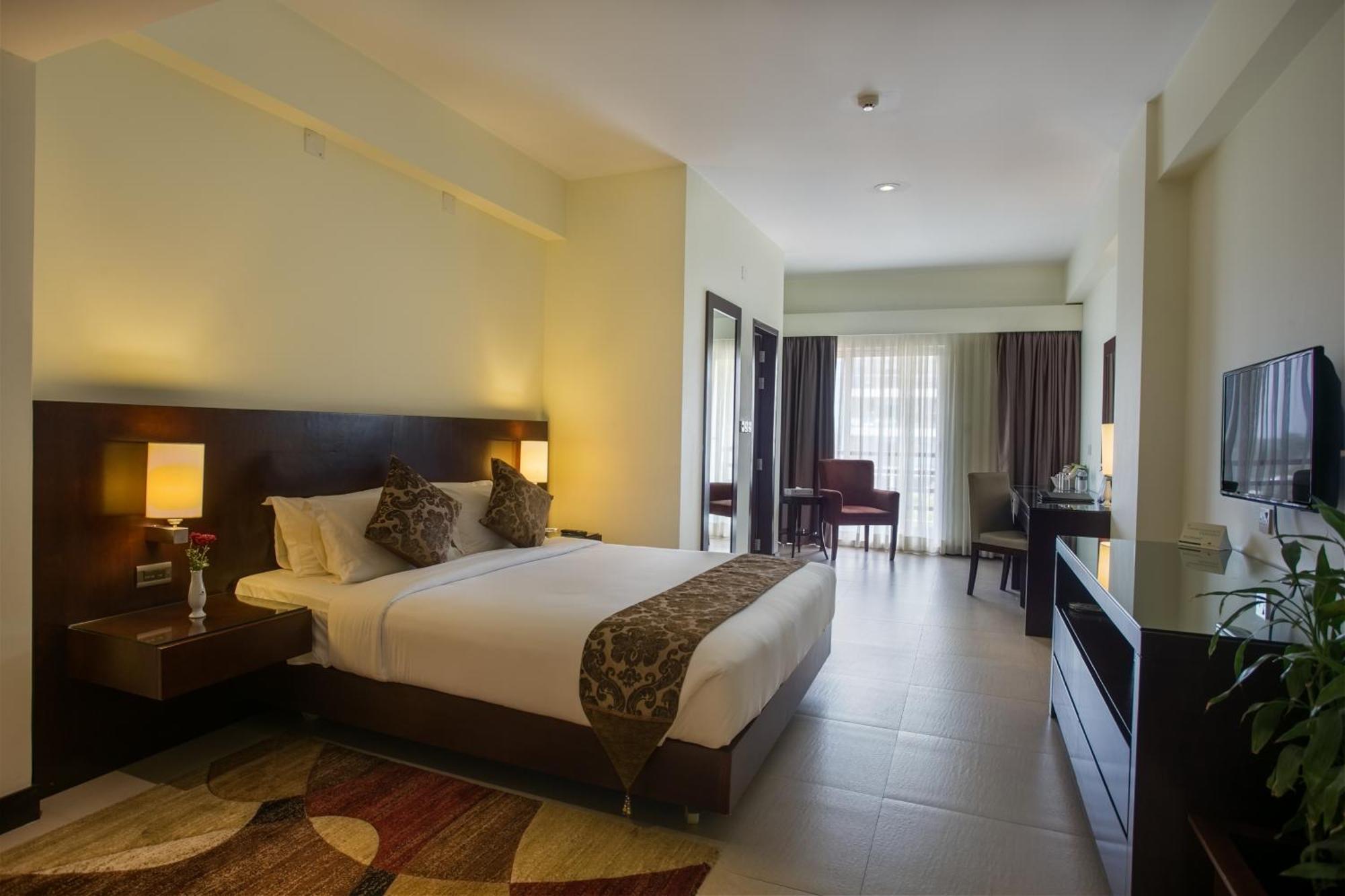 Hotel Grand Park Barishal Zewnętrze zdjęcie