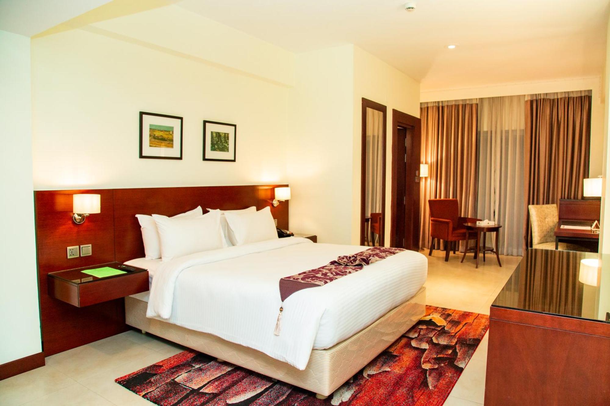 Hotel Grand Park Barishal Zewnętrze zdjęcie