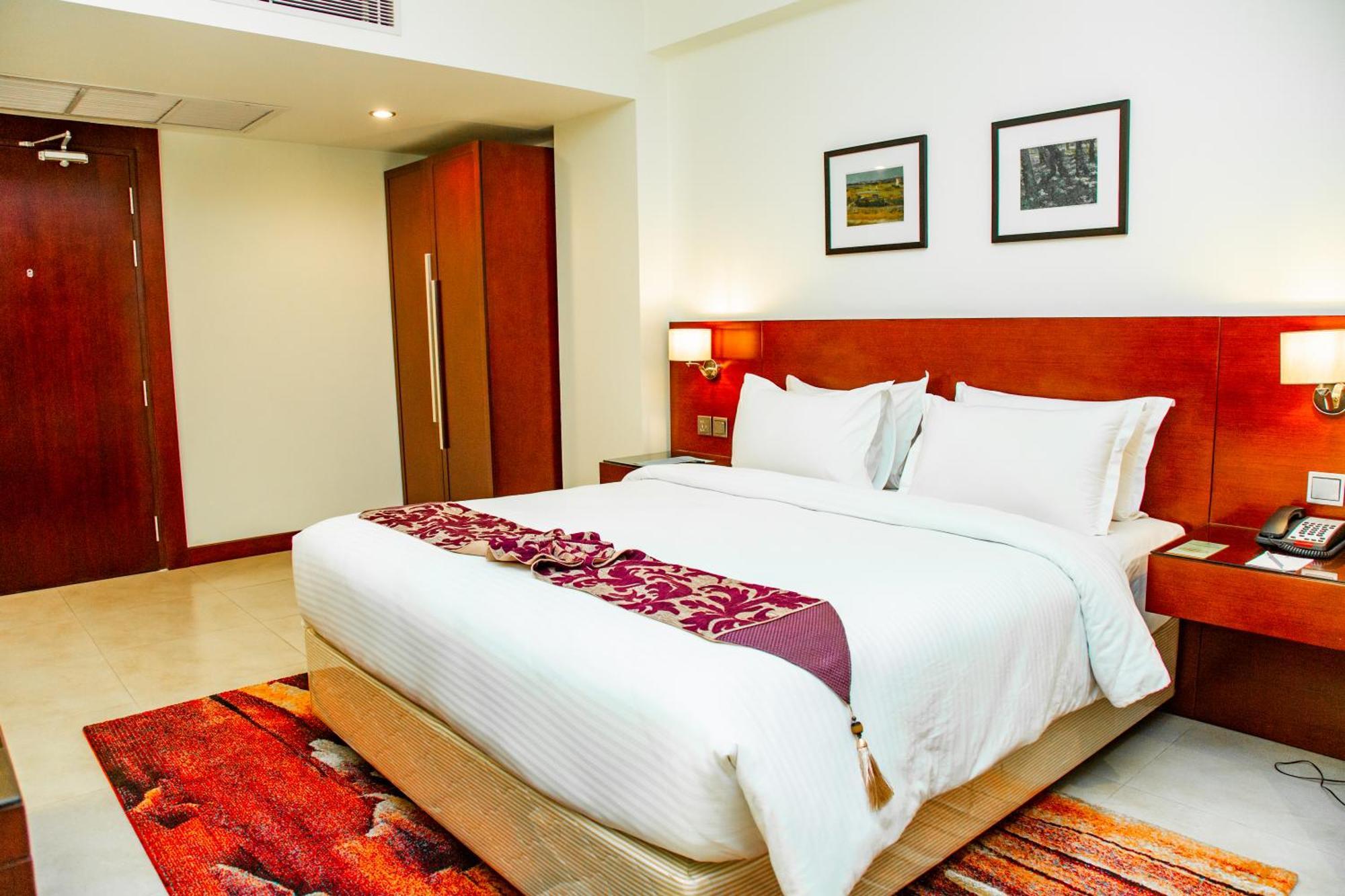 Hotel Grand Park Barishal Zewnętrze zdjęcie