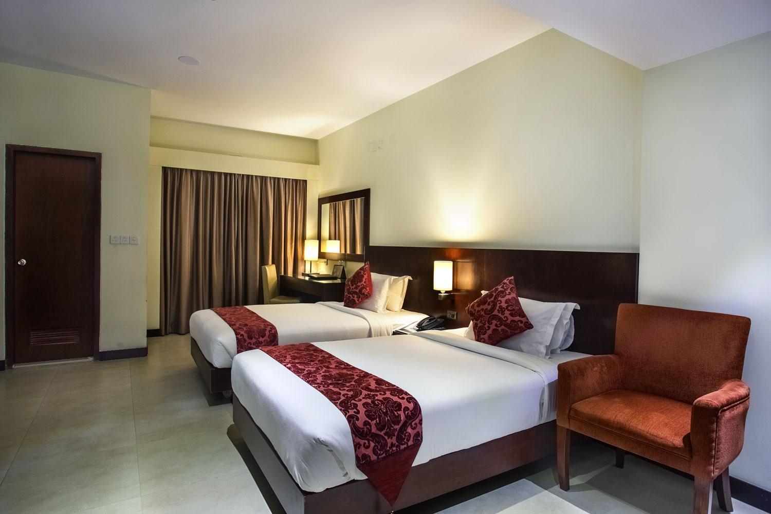 Hotel Grand Park Barishal Zewnętrze zdjęcie