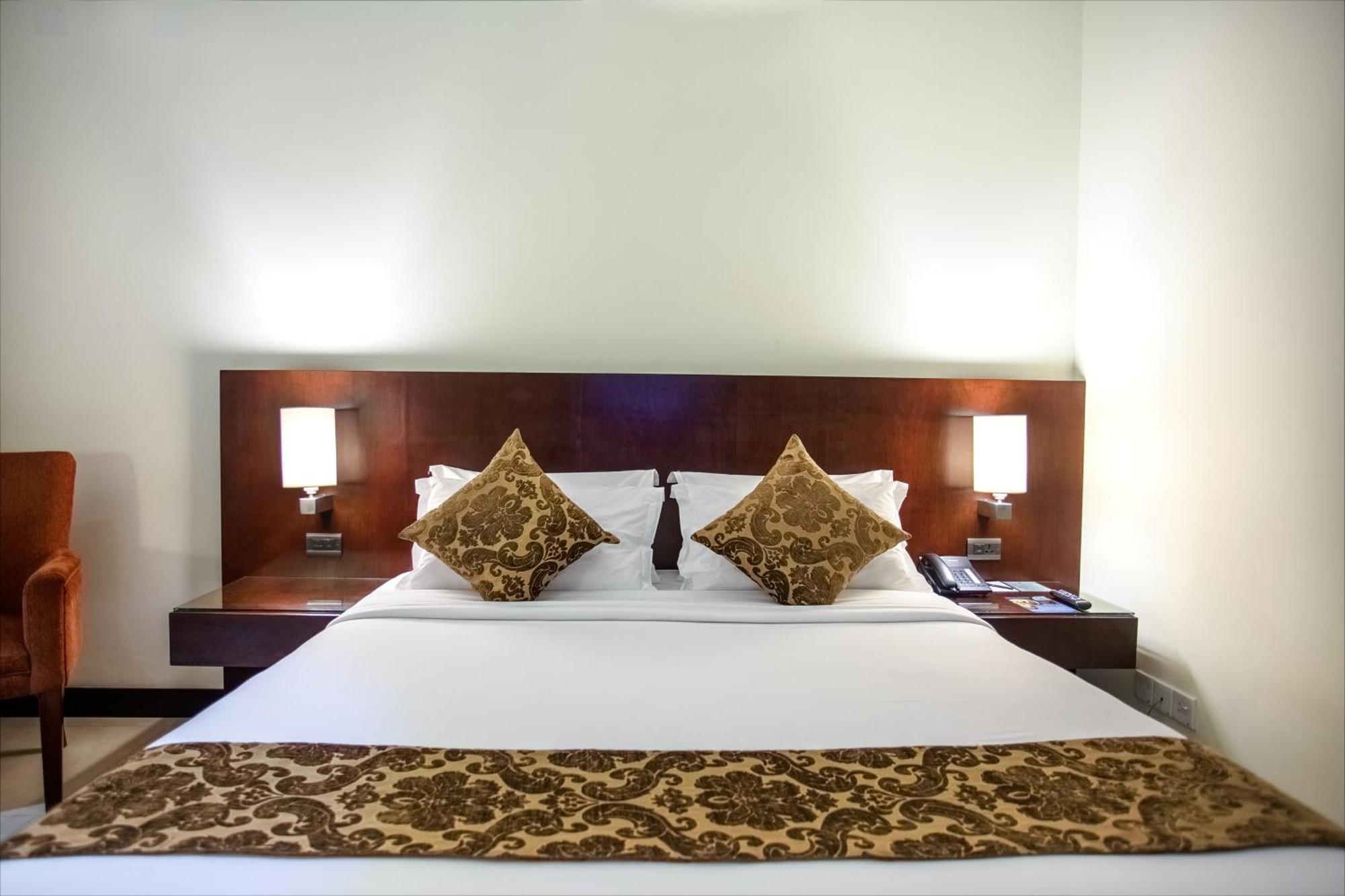 Hotel Grand Park Barishal Zewnętrze zdjęcie