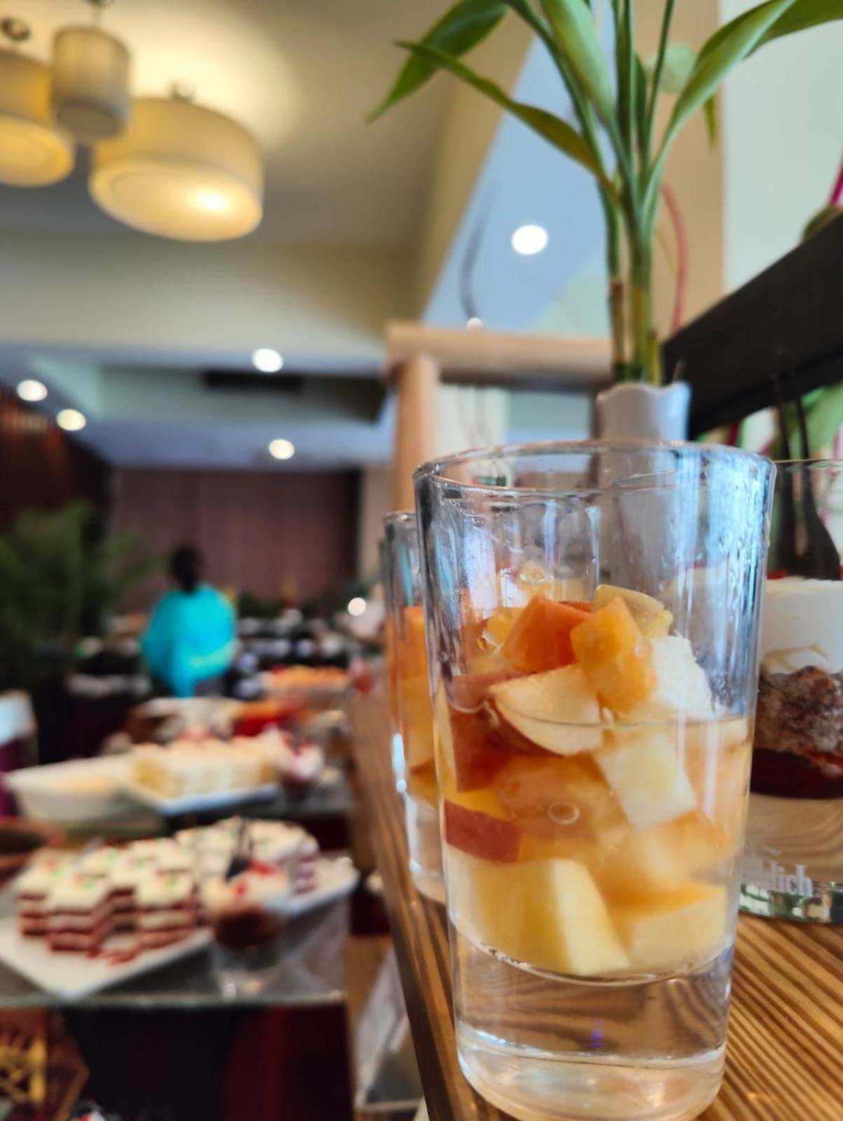Hotel Grand Park Barishal Zewnętrze zdjęcie