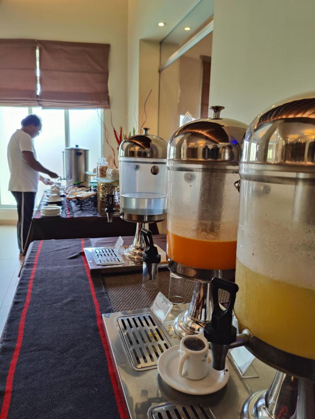 Hotel Grand Park Barishal Zewnętrze zdjęcie