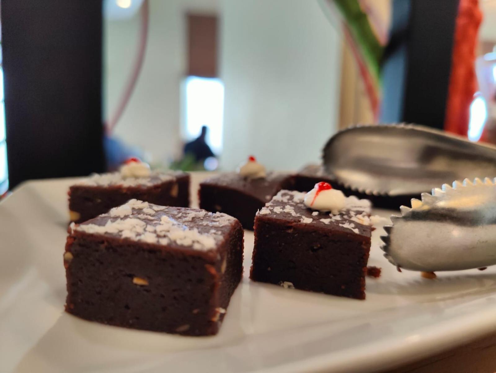 Hotel Grand Park Barishal Zewnętrze zdjęcie