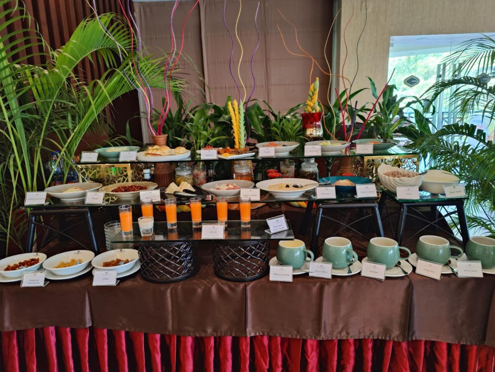 Hotel Grand Park Barishal Zewnętrze zdjęcie