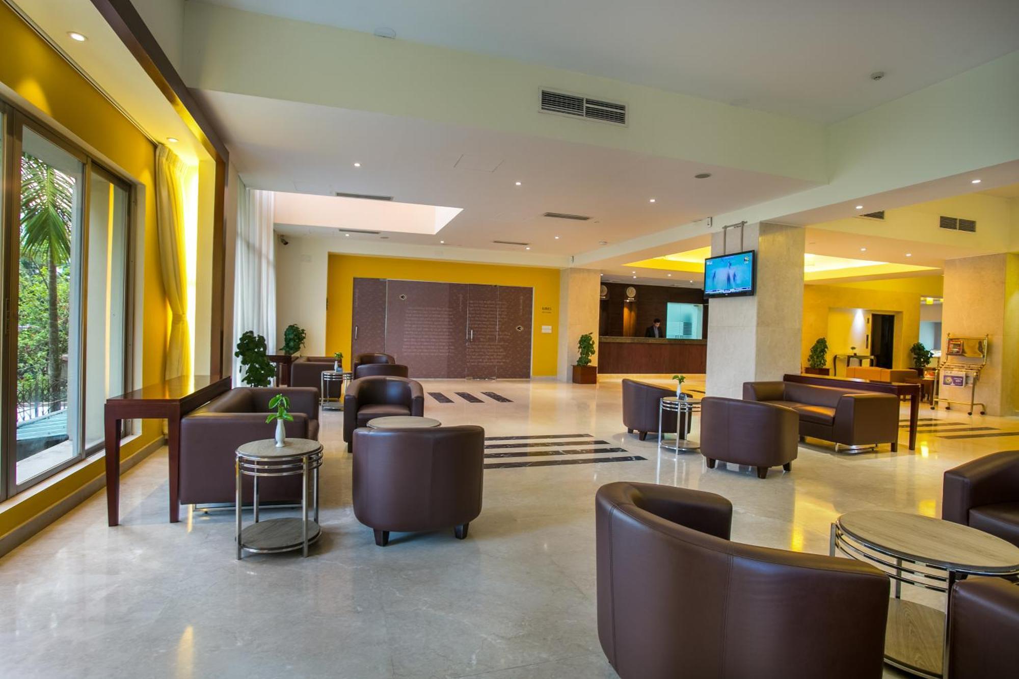 Hotel Grand Park Barishal Zewnętrze zdjęcie