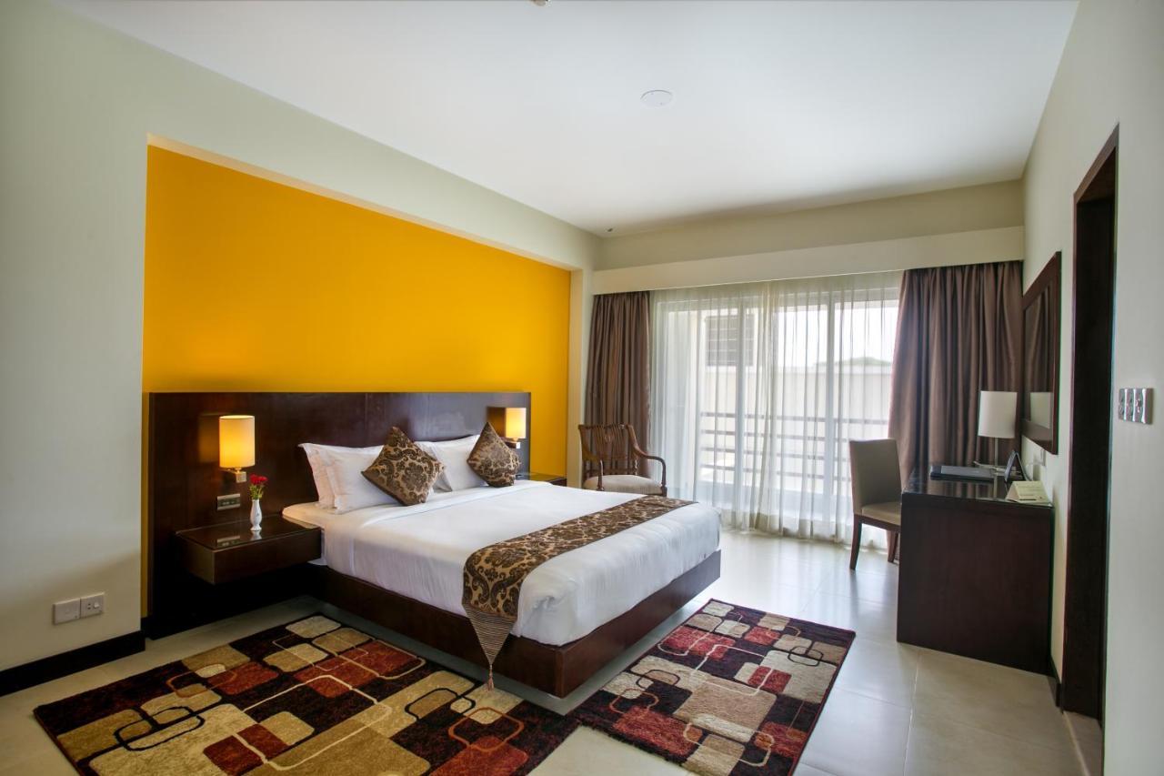 Hotel Grand Park Barishal Zewnętrze zdjęcie