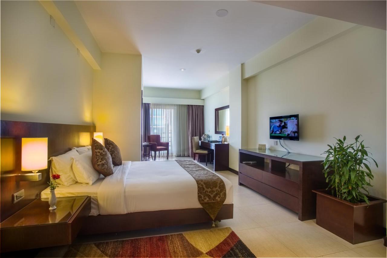 Hotel Grand Park Barishal Zewnętrze zdjęcie