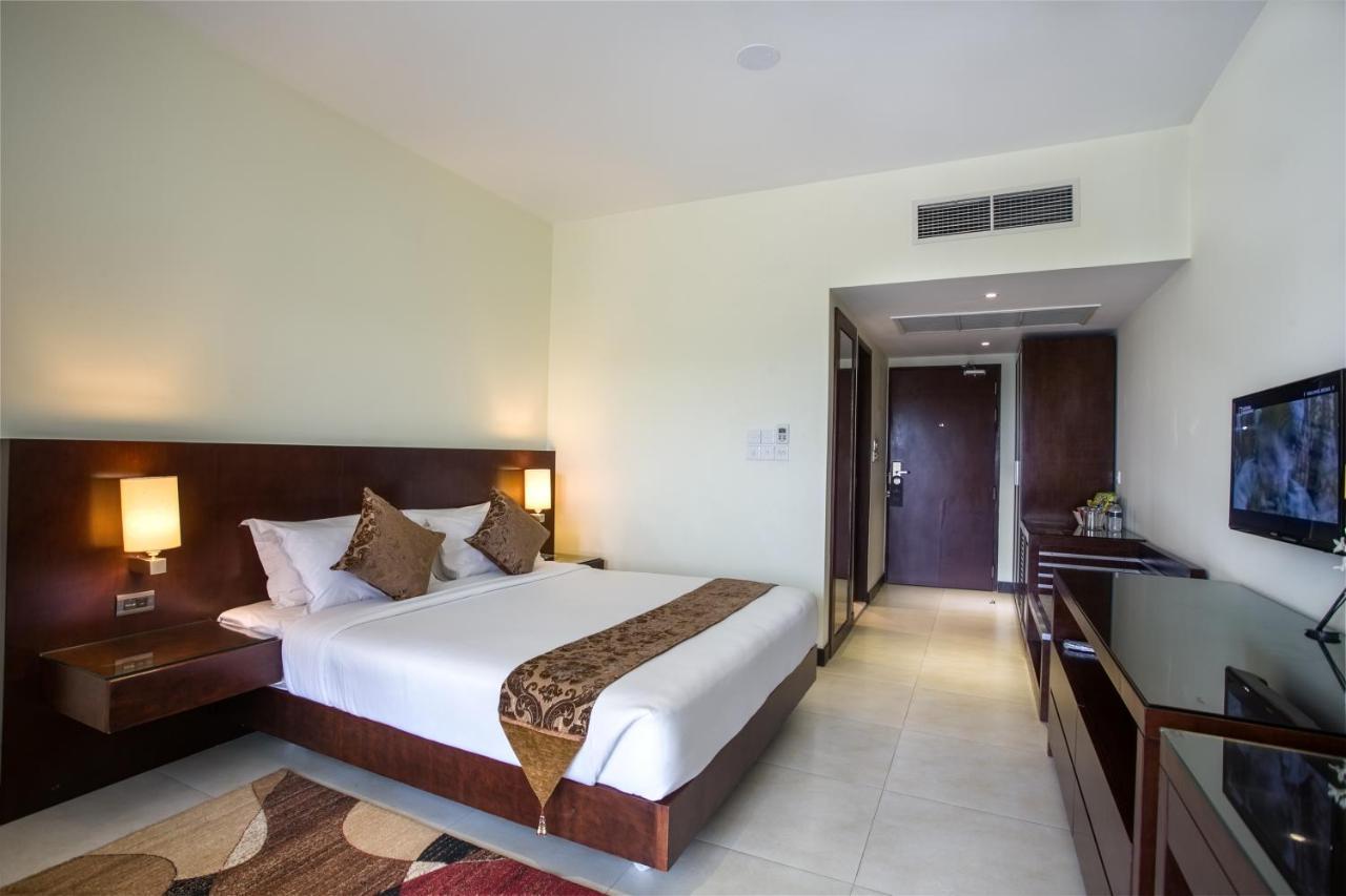 Hotel Grand Park Barishal Zewnętrze zdjęcie