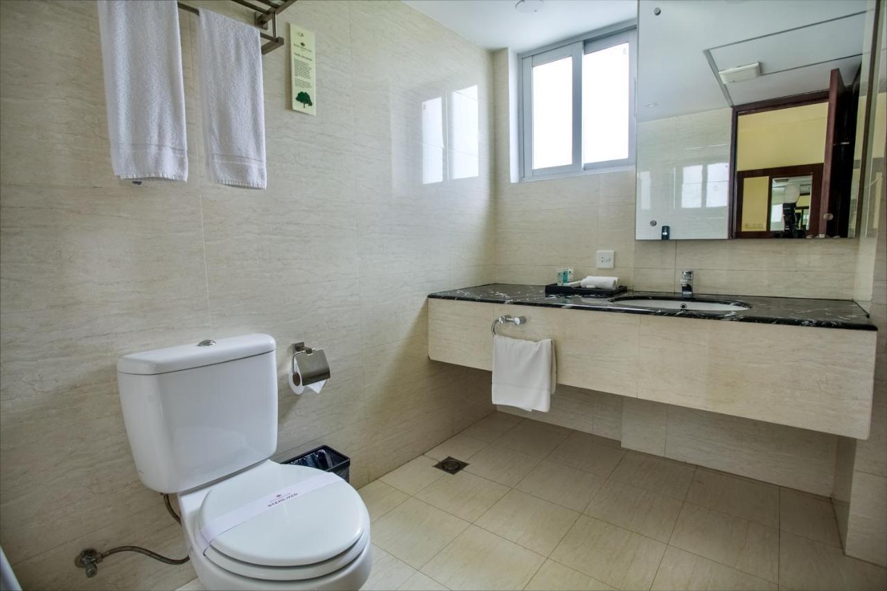 Hotel Grand Park Barishal Zewnętrze zdjęcie